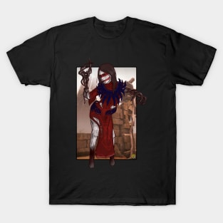 The Artist T-Shirt